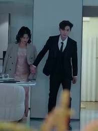 나의 대표님 - Episode 10