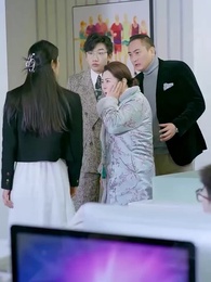 ห้าทายาทแสบกับหม่ามี้สุดแกร่ง - Episode 42