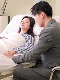 11화 - 도련님의 거짓 신부