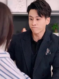 19화 - 도련님의 거짓 신부