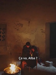 Épisode 32 - Le Dieu-Dragon en Ville