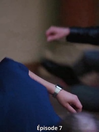 Mon âme sœur était un lycan errant - Episode 7