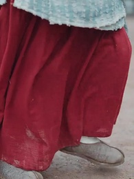 Tập 27 - Mười Năm Liệu Có Gặp Được Người