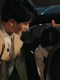 사랑 원수 - Episode 8