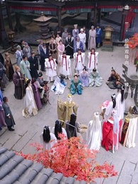 Vereint im Himmlischen Reich - Episode 58