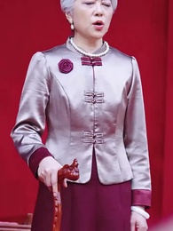 第41話 - 若き当主の家風改革