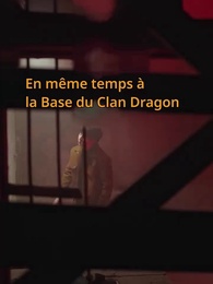 Épisode 9 - Le Dieu-Dragon en Ville