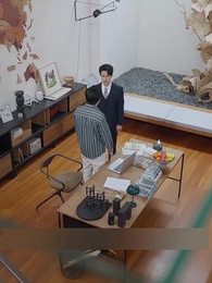 Daddy don't run I'm your baby - Episode 35