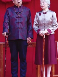 若き当主の家風改革 - Episode 33