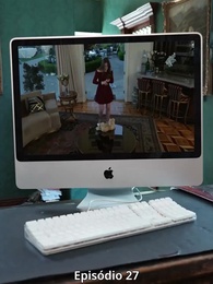 Episódio 27 - Quando É Tarde Demais