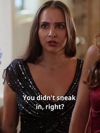 Found a Homeless Lycan to Be My Mate - Episode 34