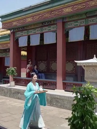 39화 - 왕비 모험기