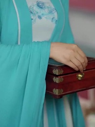 왕비 모험기 - Episode 40