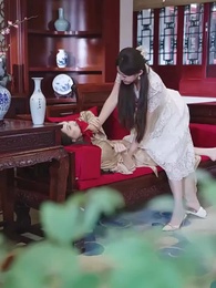 若き当主の家風改革 - Episode 23