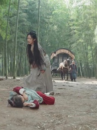 Mười Năm Liệu Có Gặp Được Người - Episode 25