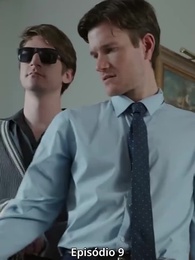 Episódio 9 - Quando É Tarde Demais