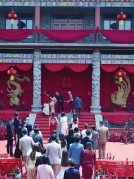 若き当主の家風改革 - Episode 25