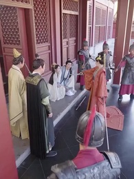 68화 - 왕비 모험기