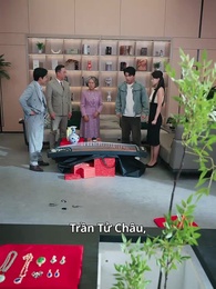 Tập 23 - Khi Vợ Là Nữ Thần