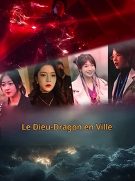 Épisode 1 - Le Dieu-Dragon en Ville