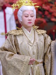 Vereint im Himmlischen Reich - Episode 51