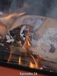 Quando É Tarde Demais - Episode 24