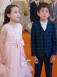 ตอนที่ 49 - มังกรหงส์มงคล