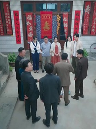 Khi Vợ Là Nữ Thần - Episode 55