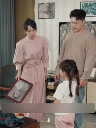 Daddy don't run I'm your baby - Episode 15