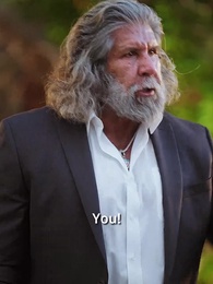 Episode 26 - Found a Homeless Lycan to Be My Mate
