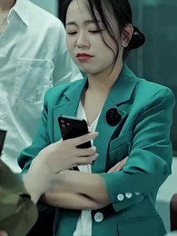 결혼해 주실래요? 계약이 아니라 진짜로요 - Episode 24