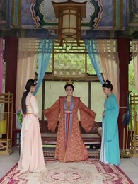 35화 - 왕비 모험기