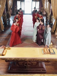 Episode 48 - Langkah Kecil di Negeri Asing