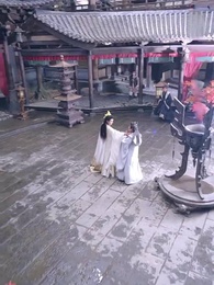 Episode 38 - Vereint im Himmlischen Reich