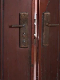 Episode 31 - Daddy don't run I'm your baby