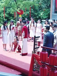 第26話 - 若き当主の家風改革