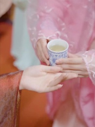 신의독비 삽천하 - Episode 7