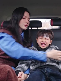 奇跡の可愛い孫、甘やかし日和 - Episode 18