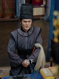 穿越成了諸葛臥龍 - Episode 61