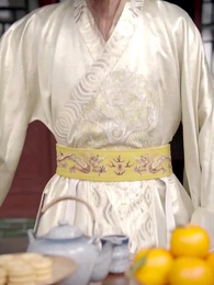 أقوى ولي عهد في التاريخ - Episode 3