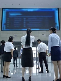 돌싱인 내가 미녀 대표와 결혼?  - Episode 15