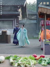 악녀의 딸이 돌아왔다 - Episode 36