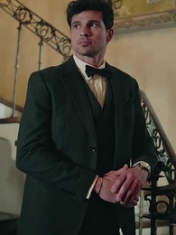 Venganza del Alfa - Episode 24