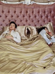 読心術の夫と偽装結婚 - Episode 32