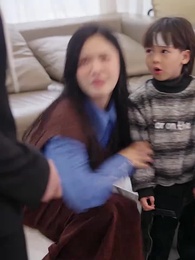 奇跡の可愛い孫、甘やかし日和 - Episode 11