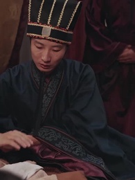 乱世、聖光、天を照らす琼 - Episode 17