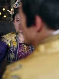 Donde ruge el dragón celestial - Episode 59