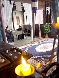 第20集 - 史上最強大富豪