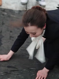 奇跡の可愛い孫、甘やかし日和 - Episode 27