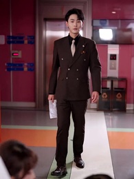 春風已渡舊時約 - Episode 16